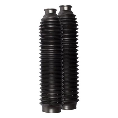 507109 SOFFIETTI PER FORCELLE 24 DENTI NERO (Rif.CIRCUIT: SS003-001)  CIRCUIT EQUIPMENT