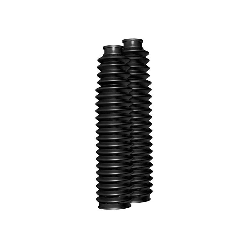 507110 SOFFIETTI PER FORCELLE 21 DENTI NERO (Rif.CIRCUIT: SS009-001)  CIRCUIT EQUIPMENT