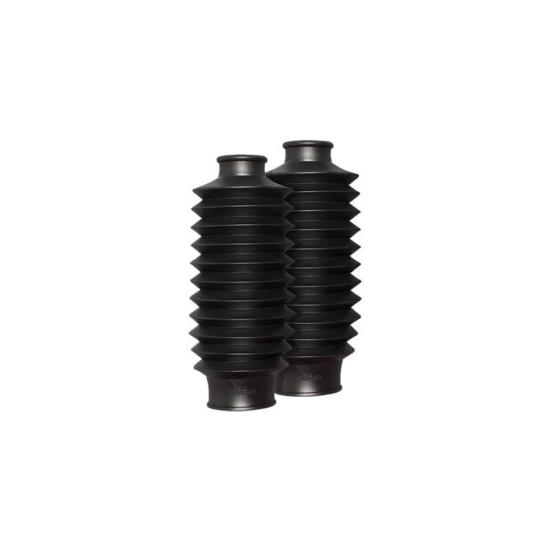 507113 SOFFIETTI PER FORCELLE 11 DENTI NERO (Rif.CIRCUIT: SS001-001)  CIRCUIT EQUIPMENT