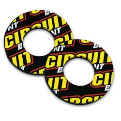 GRIP DONUTZ BLACK CIRCUIT (Rif.CIRCUIT: AM003-098)