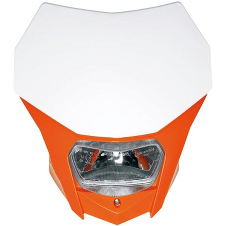 507118 PORTAFARO BAGUS ORANGE-WHITE (Rif.CIRCUIT: HL020-292)  CIRCUIT EQUIPMENT