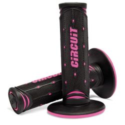 MANOPOLE JUPITER BLACK-PINK (Rif.CIRCUIT: MA042-21Y)