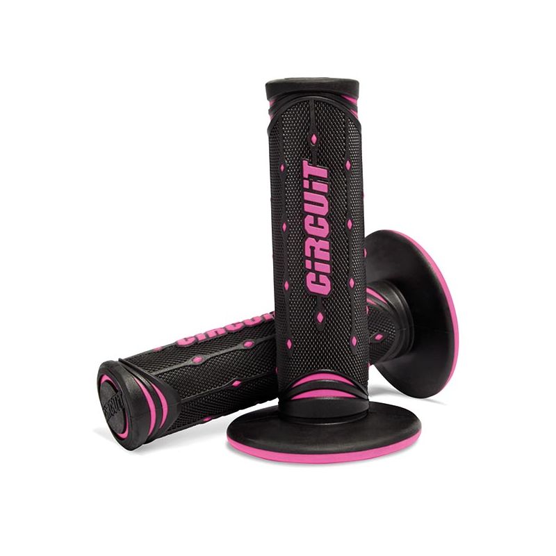 MANOPOLE JUPITER BLACK-PINK (Rif.CIRCUIT: MA042-21Y)