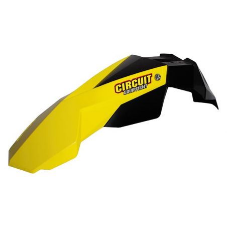 PARAFANGO ANTERIORE STEALTH YELLOW (Rif.CIRCUIT: PF004-006)