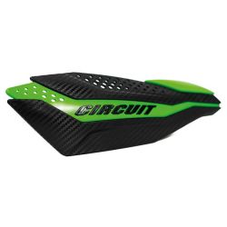 PARAMANO DAKAR CARBON-GREEN (Rif.CIRCUIT: PM024-2D7)