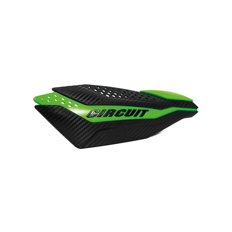 PARAMANO DAKAR CARBON-GREEN (Rif.CIRCUIT: PM024-2D7)