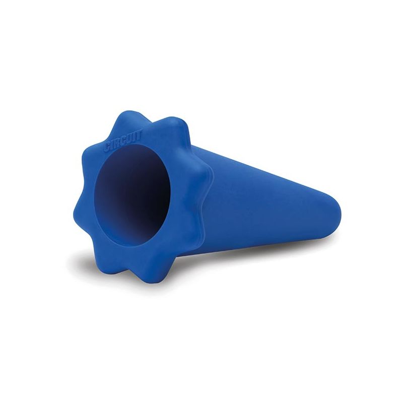 TAPPO SILENZIATORE BLUE (Rif.CIRCUIT: ZZ004-004)