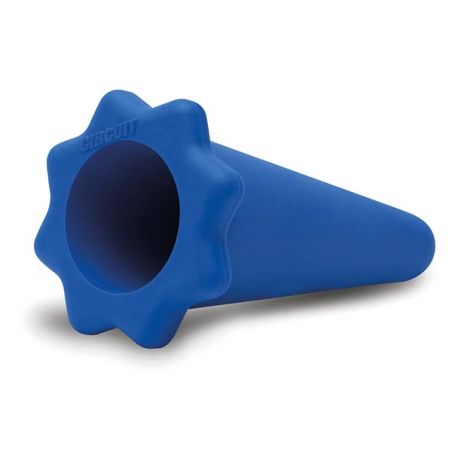 TAPPO SILENZIATORE BLUE (Rif.CIRCUIT: ZZ004-004)