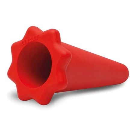 TAPPO SILENZIATORE RED (Rif.CIRCUIT: ZZ004-005)