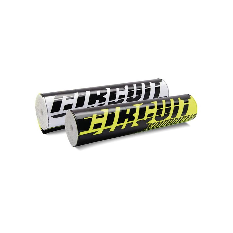 PARACOLPI MX III YELLOW (Rif.CIRCUIT: HP013-006)