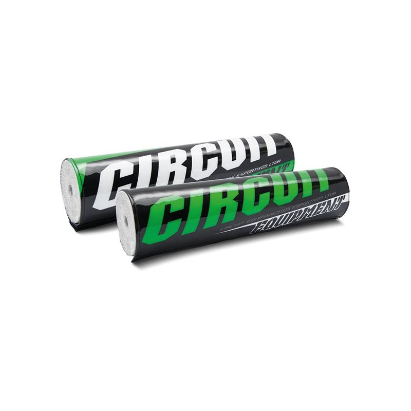 PARACOLPI MX III GREEN (Rif.CIRCUIT: HP013-007)