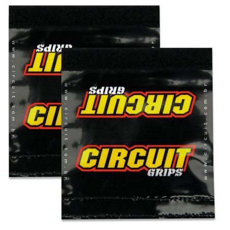 507191 COVER GRIP BLACK (Rif.CIRCUIT: AM002-001)  CIRCUIT EQUIPMENT