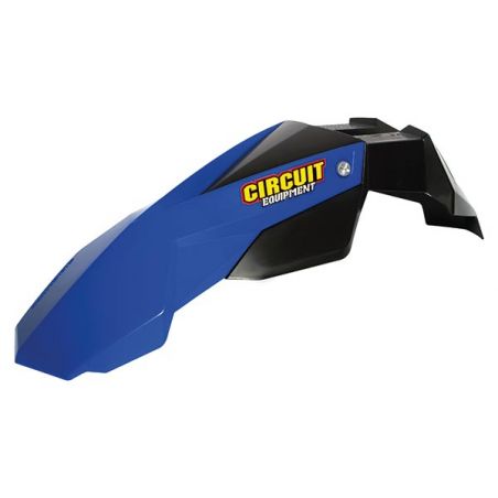 PARAFANGO ANTERIORE STEALTH BLUE (Rif.CIRCUIT: PF004-004)