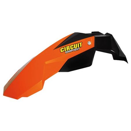 PARAFANGO ANTERIORE STEALTH ORANGE (Rif.CIRCUIT: PF004-009)