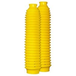 SOFFIETTO 24 DENTI YELLOW (Rif.CIRCUIT: SS003-006)