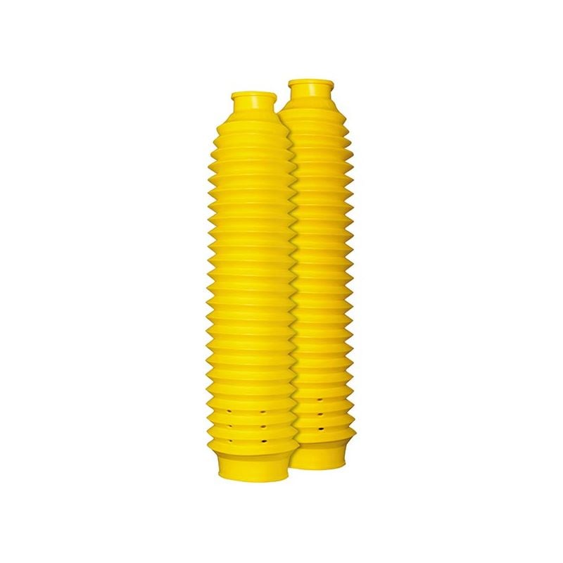 SOFFIETTO 24 DENTI YELLOW (Rif.CIRCUIT: SS003-006)