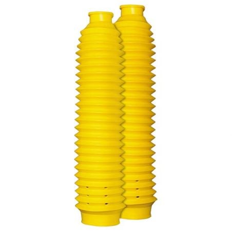 507234 SOFFIETTO 24 DENTI YELLOW (Rif.CIRCUIT: SS003-006)  CIRCUIT EQUIPMENT