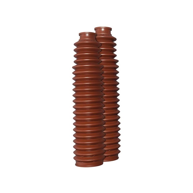 507237 SOFFIETTO 21 DENTI BROWN (Rif.CIRCUIT: SS009-034)  CIRCUIT EQUIPMENT