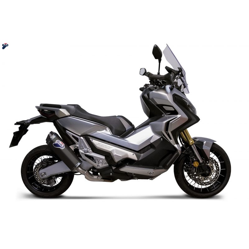 H14208040INC TERMINALE SCREAM TERMIGNONI HONDA X-ADV e FORZA 750 2021  Termignoni