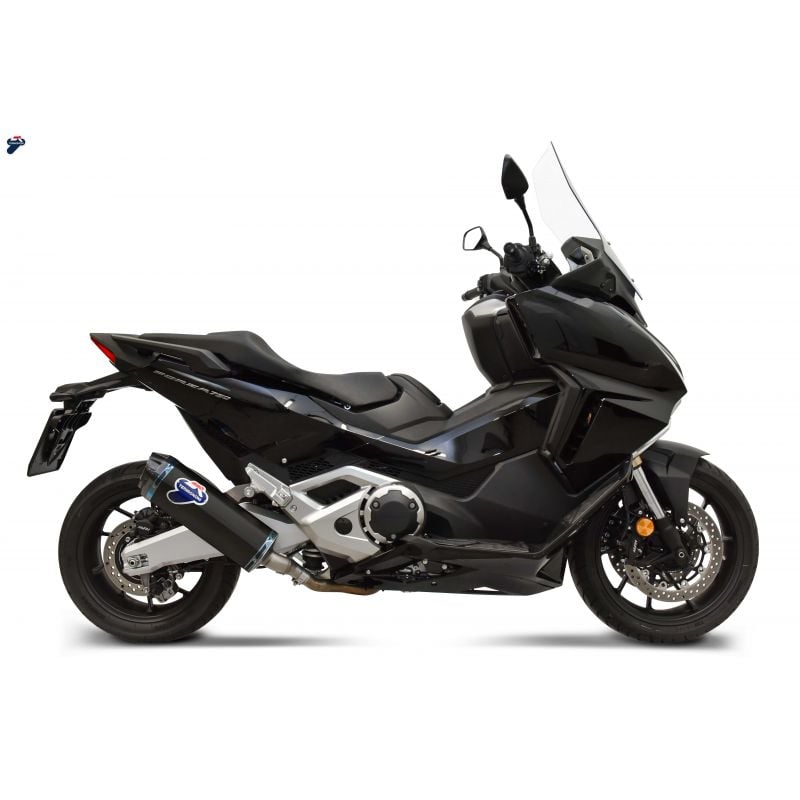 H14208040INC TERMINALE SCREAM TERMIGNONI HONDA X-ADV e FORZA 750 2021  Termignoni