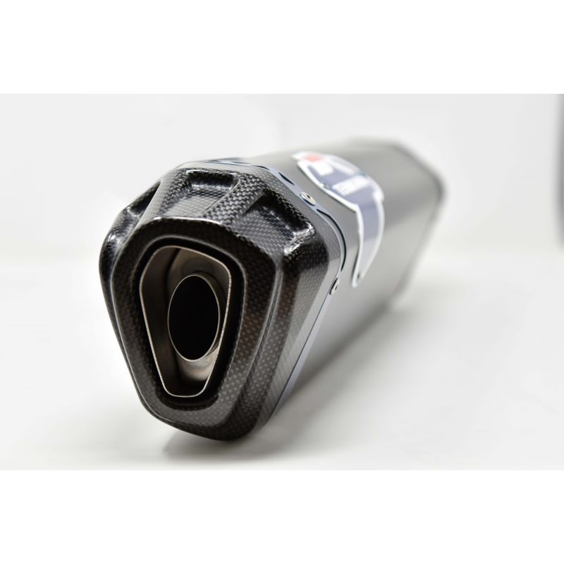 H14208040INC TERMINALE SCREAM TERMIGNONI HONDA X-ADV e FORZA 750 2021  Termignoni