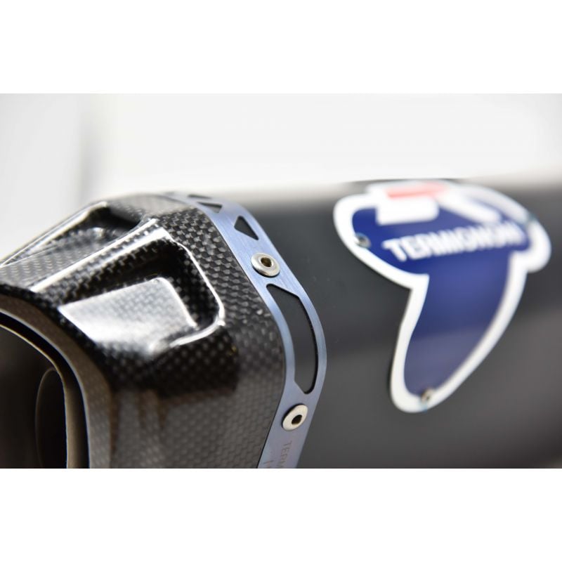 H14208040INC TERMINALE SCREAM TERMIGNONI HONDA X-ADV e FORZA 750 2021  Termignoni
