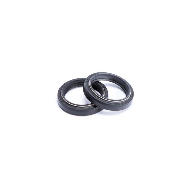 oil seal SET ff Yamaha R1 99-01, ZX6 03-04 PRD