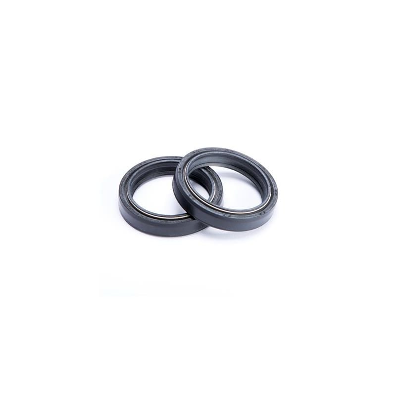 oil seal SET ff R1 02-03, ZX10 04-05 PRD