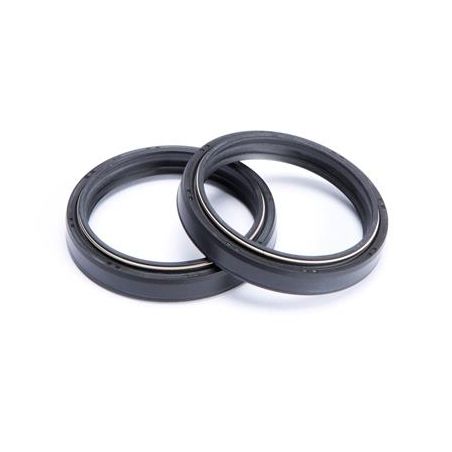 oil seal SET ff 48mm 2-spring, evo 1 (02) PRD