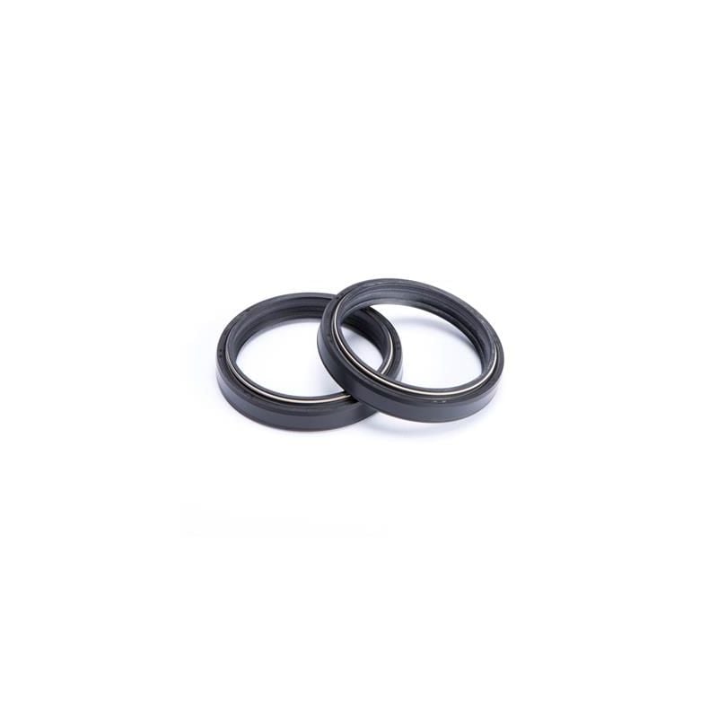 110014800202 oil seal SET ff 48mm 2-spring, evo 2 (06-08) PRD  KAYABA
