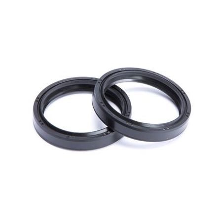 110014800302 oil seal SET ff 48mm 1-spring, evo 1 (09-12) PRD  KAYABA