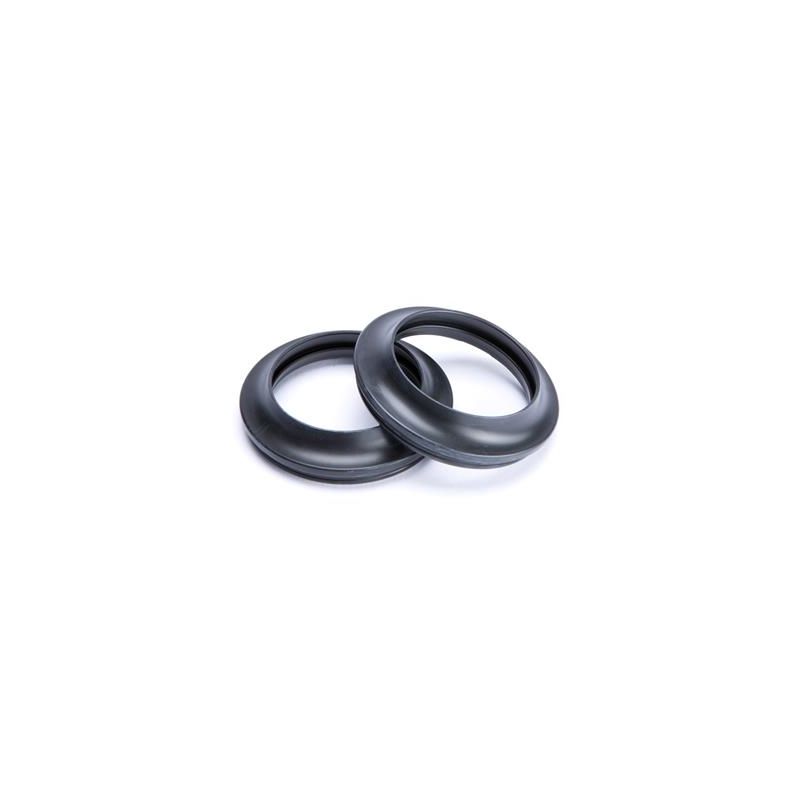 dust seal SET ff R1 02-06, ZX10 04-05 PRD
