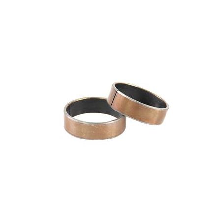 slide metal SET ff 36mm YZ65 19- PRD