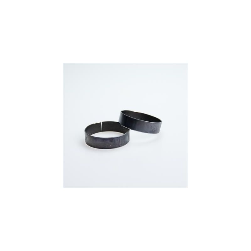 slide metal SET ff up GSX1000R 02-04 PRD