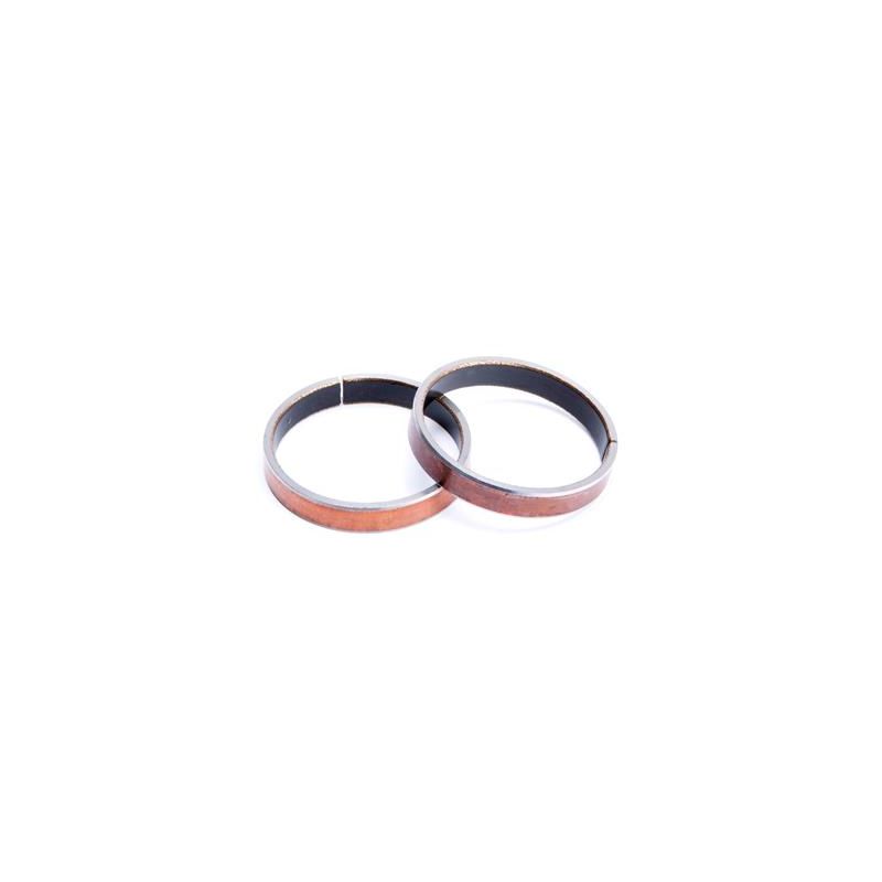 slide metal SET ff low R1 02-05, ZX10 04-07 PRD