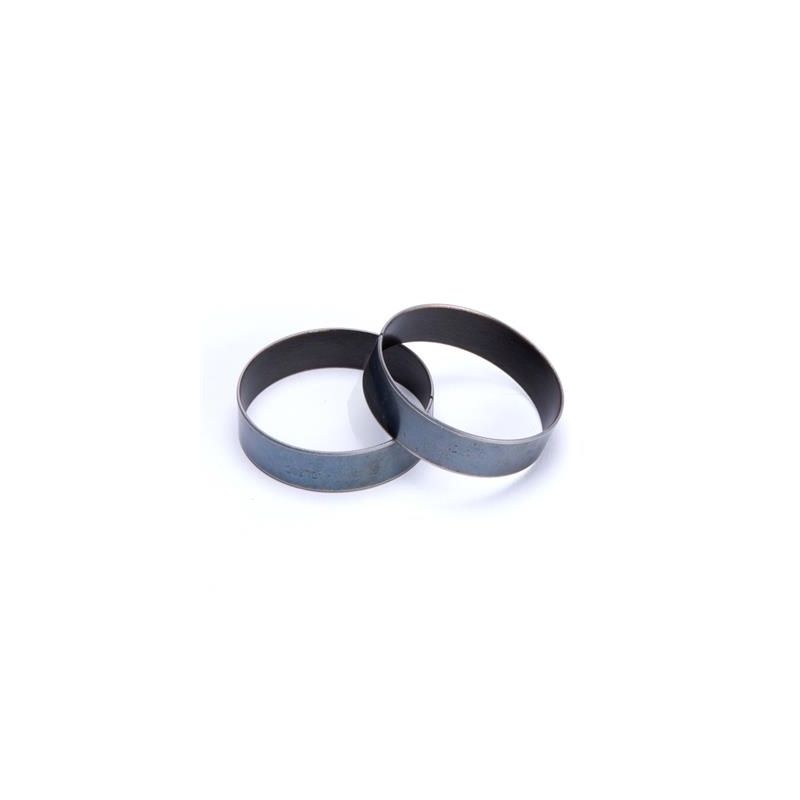 slide metal SET ff up GSX1000R 05-07 PRD