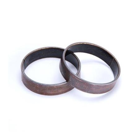 slide metal SET ff 48mm / 12mm high KX PRD