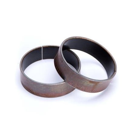slide metal SET ff 48mm / 15mm high PRD
