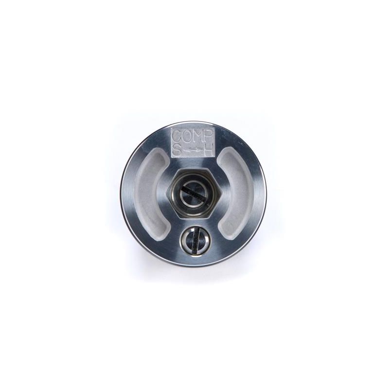 top cap ff KX250 05-07