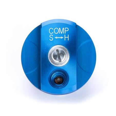 top cap ff KX450F 13