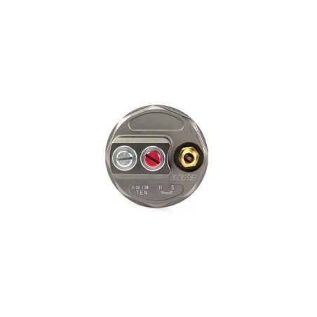 top cap assy ff right CRF450 15-15