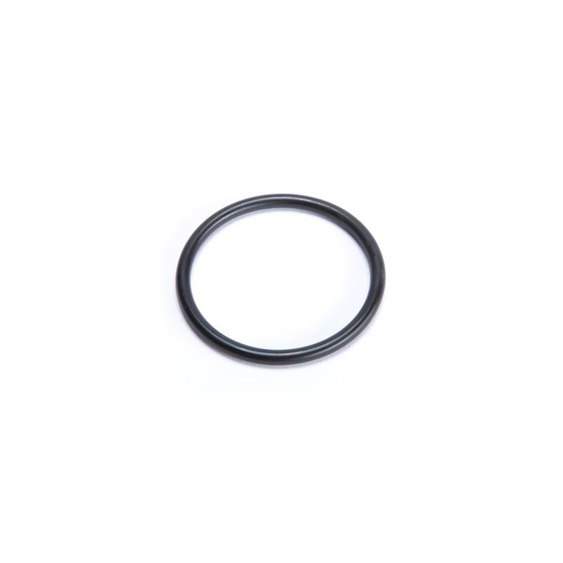 O-ring top cap