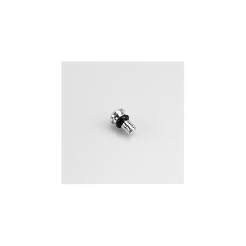 bleed bolt COMP Gas Gas