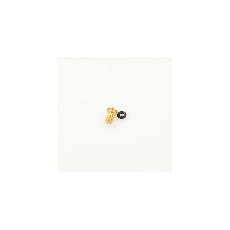bleed bolt COMP Gold