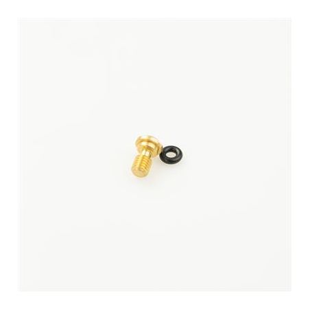 110090000601 110090000601 bleed bolt COMP Gold  KAYABA