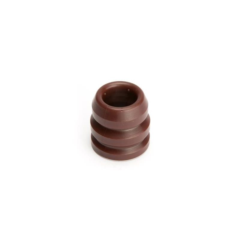 110130000201 110130000201 bump rubber ff YZ98-02, WR99-03, KX03, BROWN  KAYABA