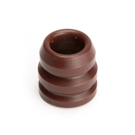110130000201 110130000201 bump rubber ff YZ98-02, WR99-03, KX03, BROWN  KAYABA