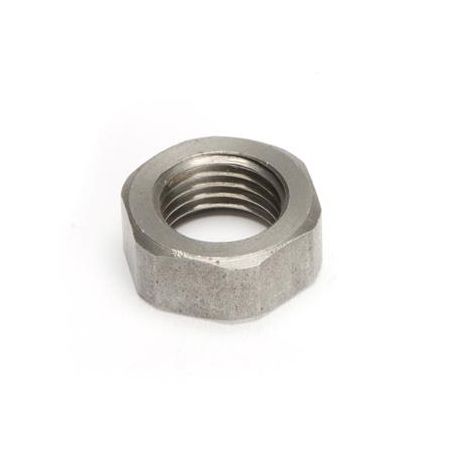 nut top of piston rod ff YZ05 compressio LS