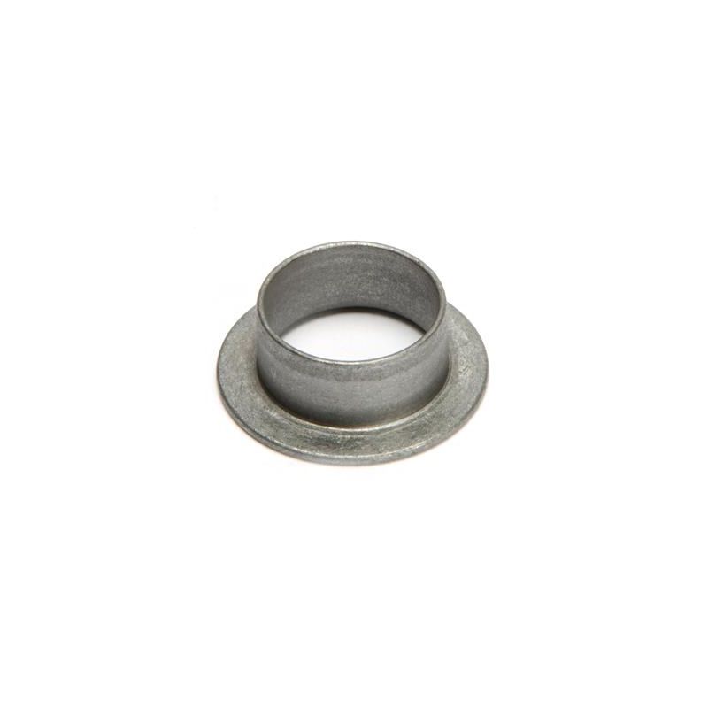 steel spring seat for spring of free piston
