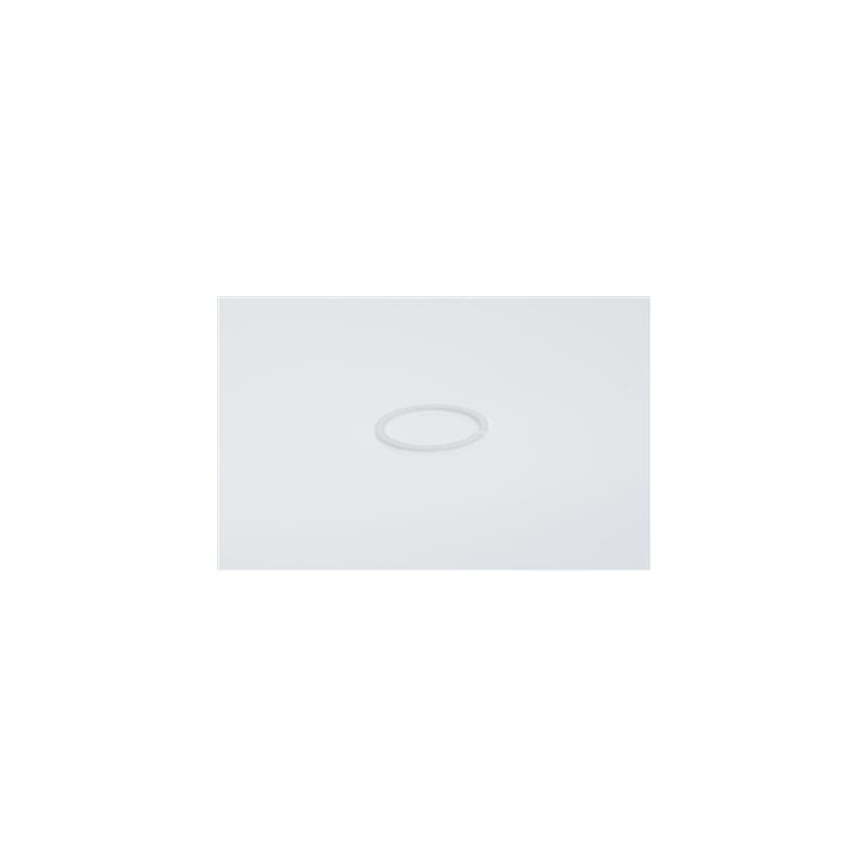 washer plastic free piston YZ06-07